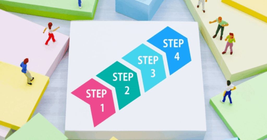 Webライターが単価を上げる5つのステップ