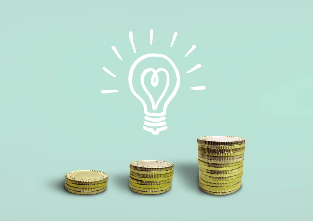 初心者が収入をアップさせるコツ