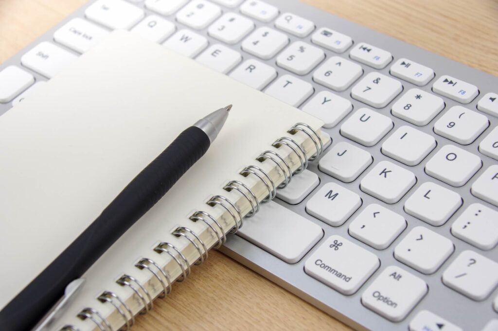 未経験から始めるWebライターへの道【6つのステップ】