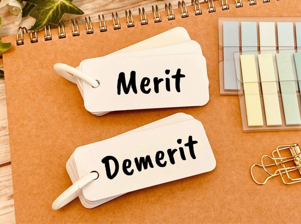 副業Webライターのメリット、デメリット