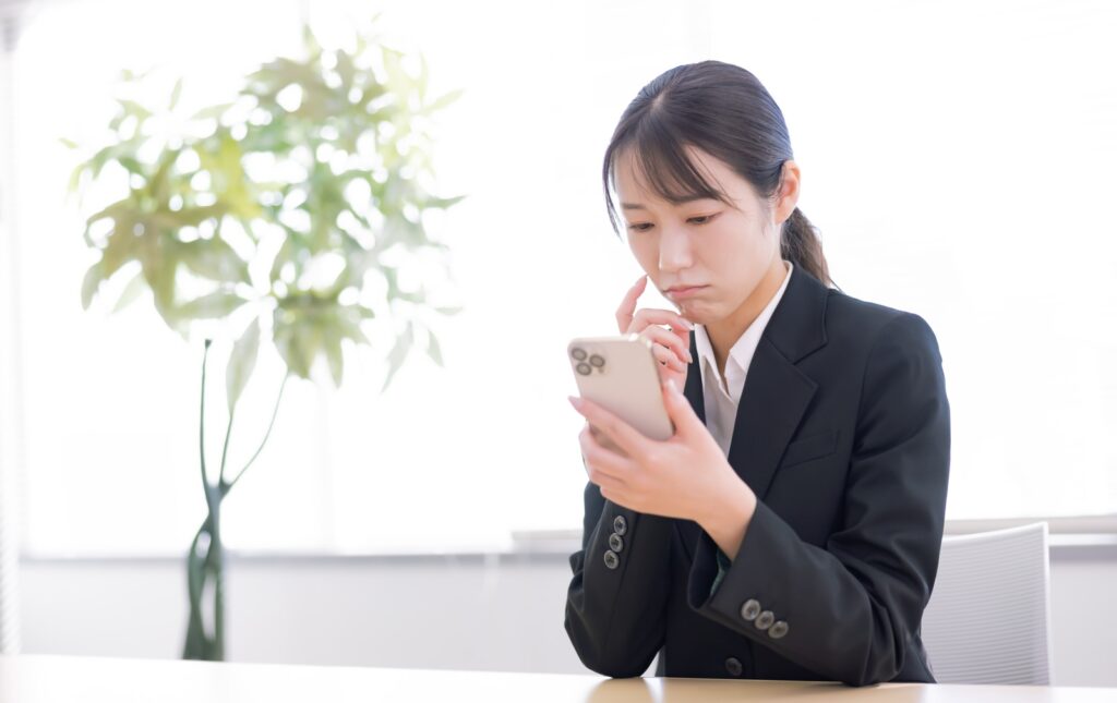 Webライターはなぜ「きつい」と言われるのか