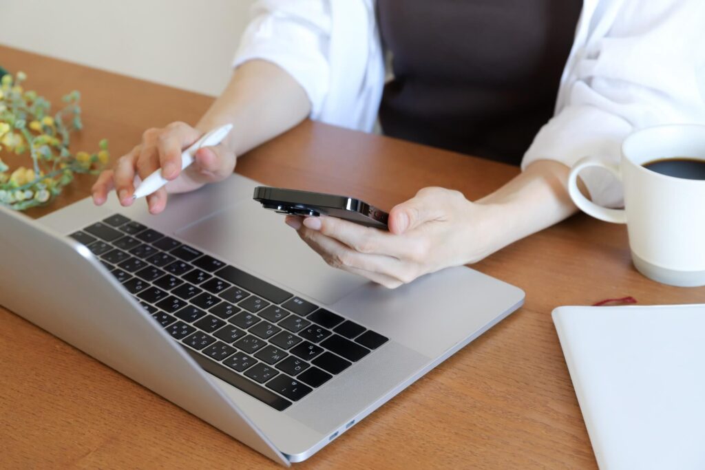 Webライターを始めるために必要なものやスキル準備