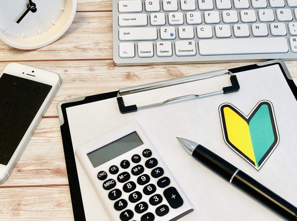 副業Webライターの始め方【6つのステップ】