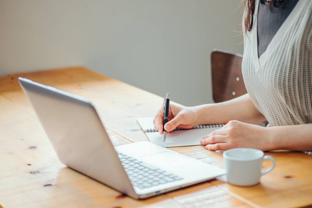 初心者におすすめのWebライター勉強法7選【独学OK】