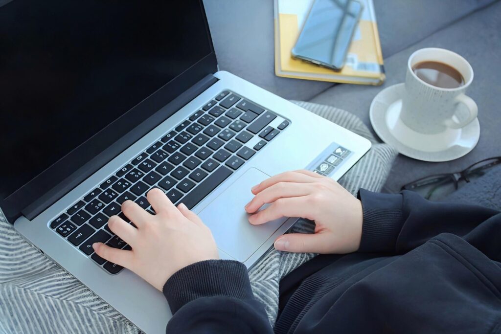 副業Webライターとは？