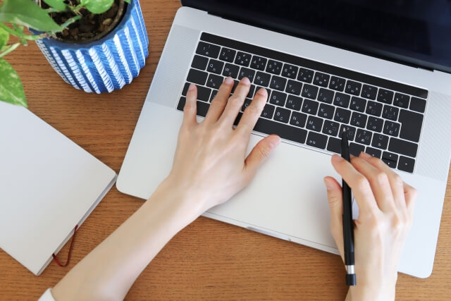 Webライターに必要なスキル/知識