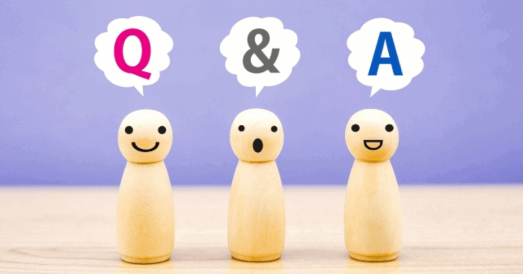 「Webライターに向いてない人」に関するよくある質問