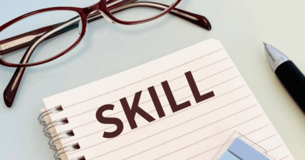 WEBライターの仕事に必要な知識とスキル