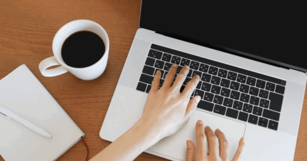 Webライターの仕事の取り方：案件を探す具体的な方法6選