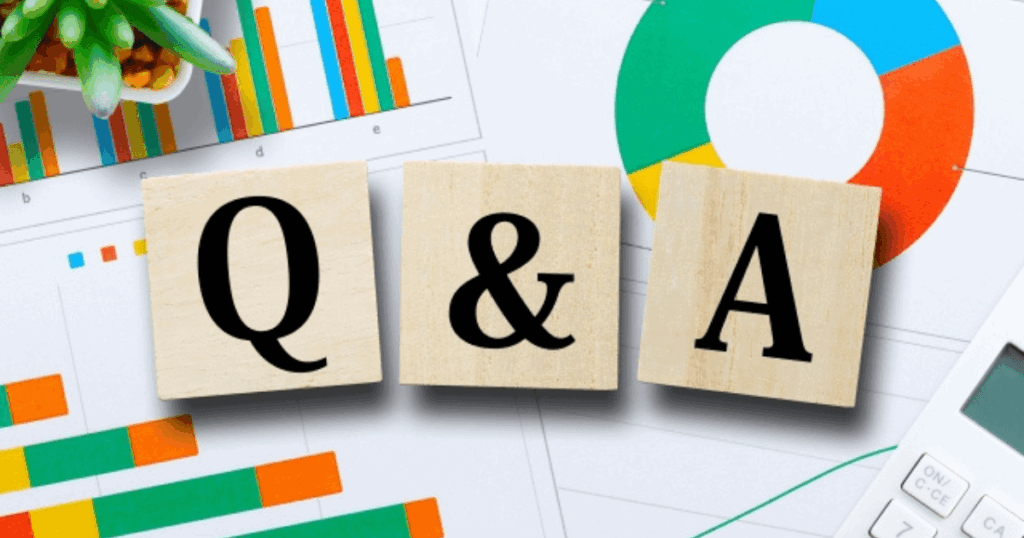 【よくある質問】Webライターに必要なものFAQ