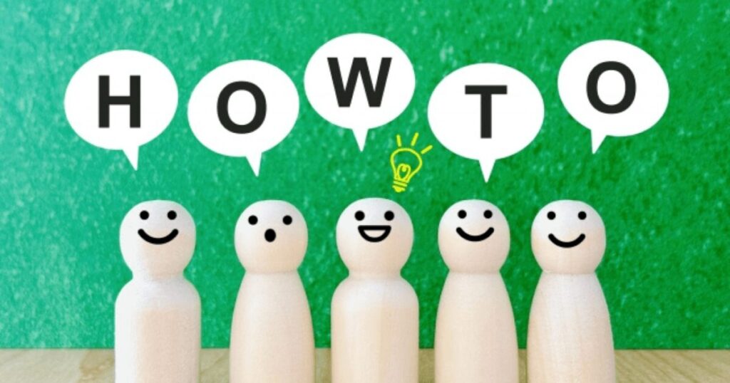 Webライターに向いてない人の特徴を克服し効率よく稼ぐ方法