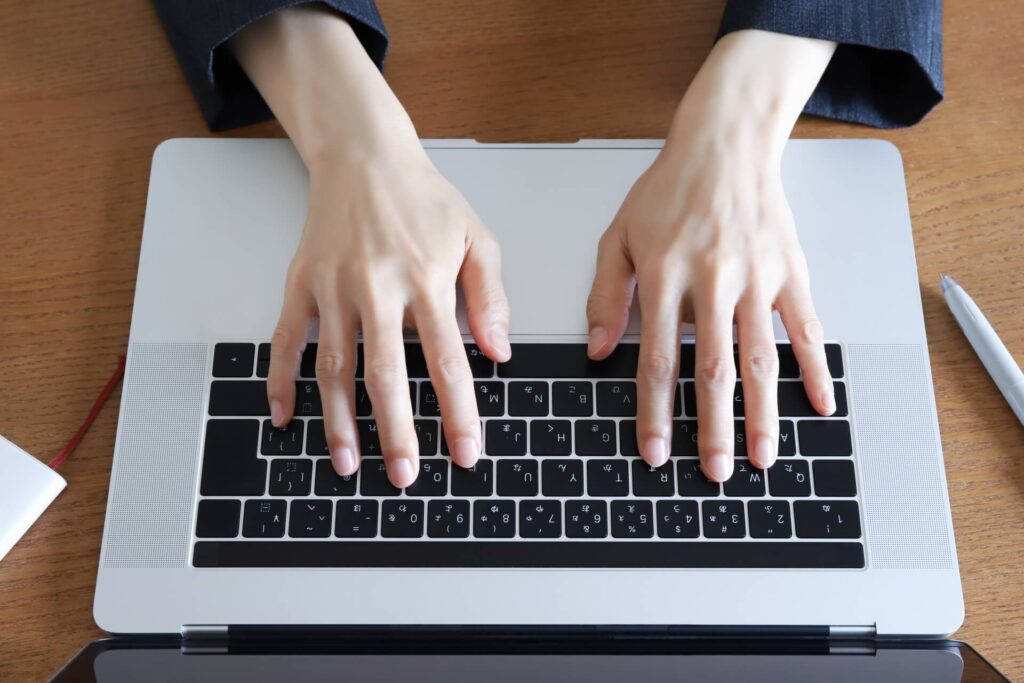 専業Webライターとは何か？