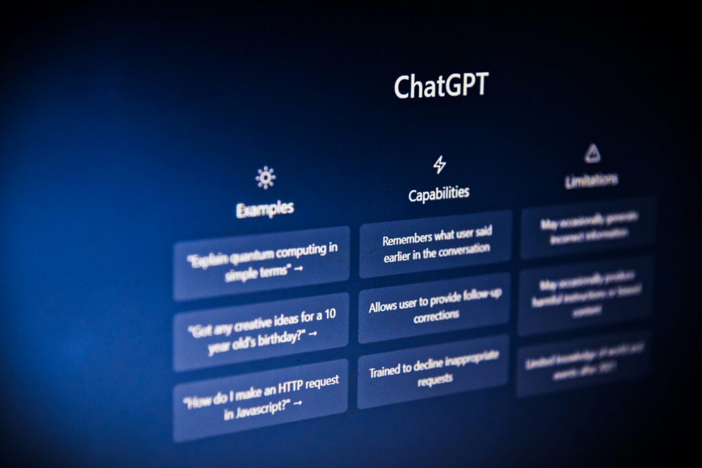 ChatGPTを使ったライティング実践ステップ