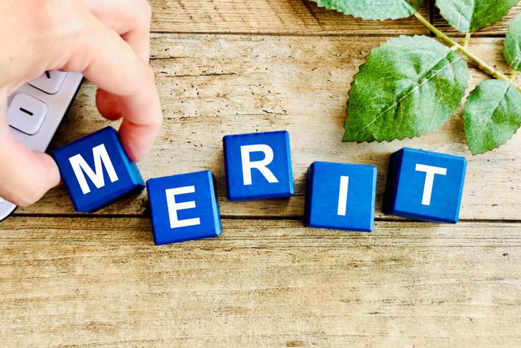 Webライターがスキルアップするメリット