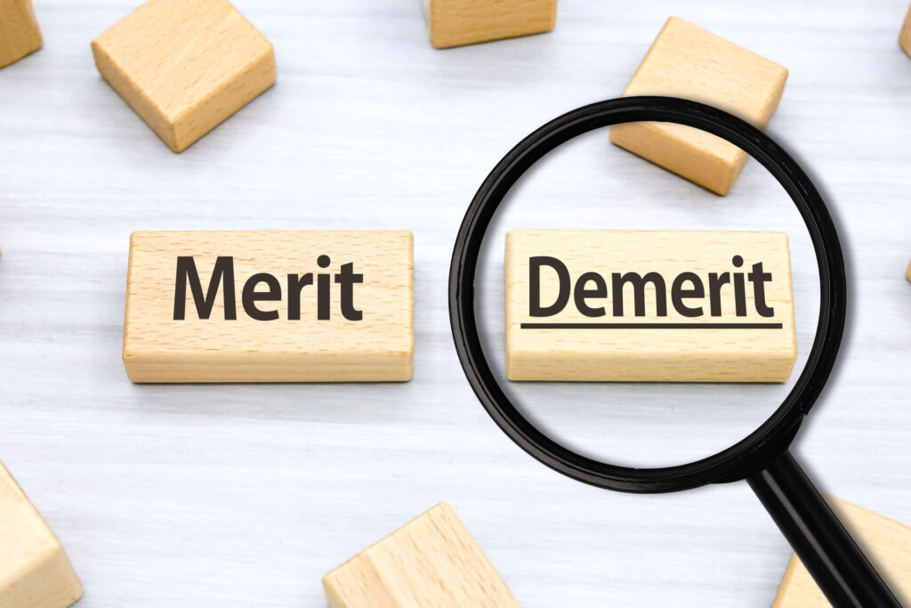 女性Webライターのデメリット・注意点