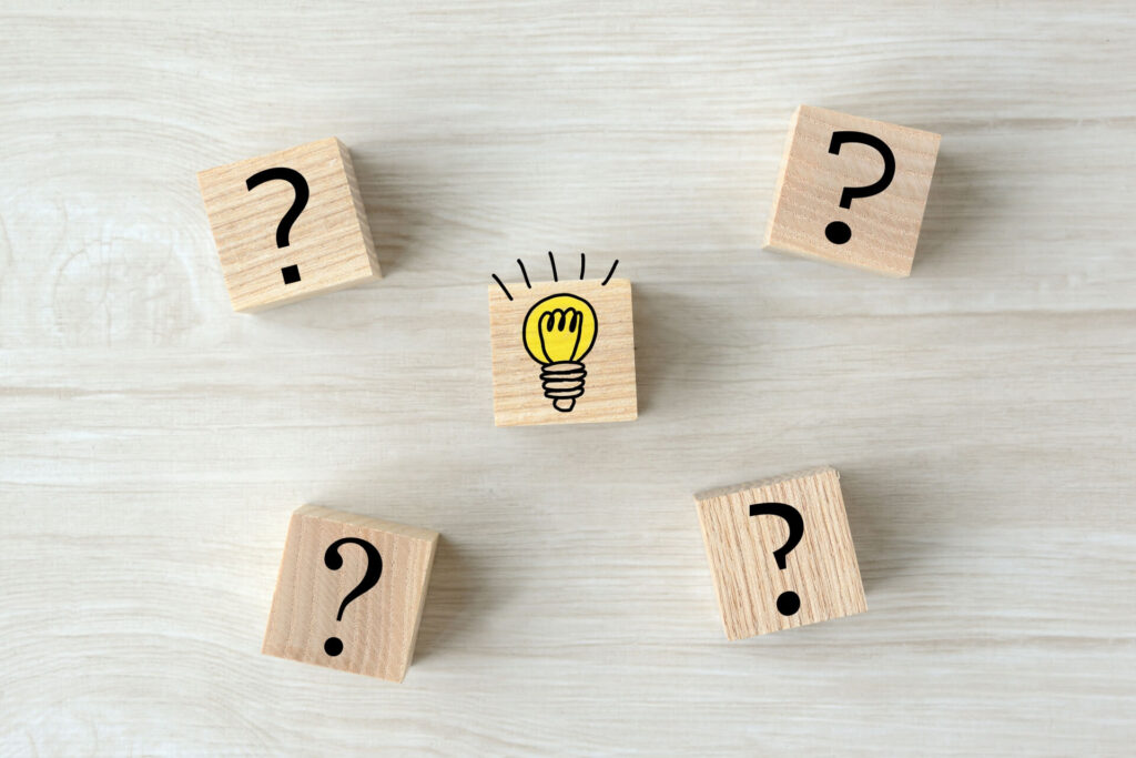 Webライターのスキルアップに関してよくある質問