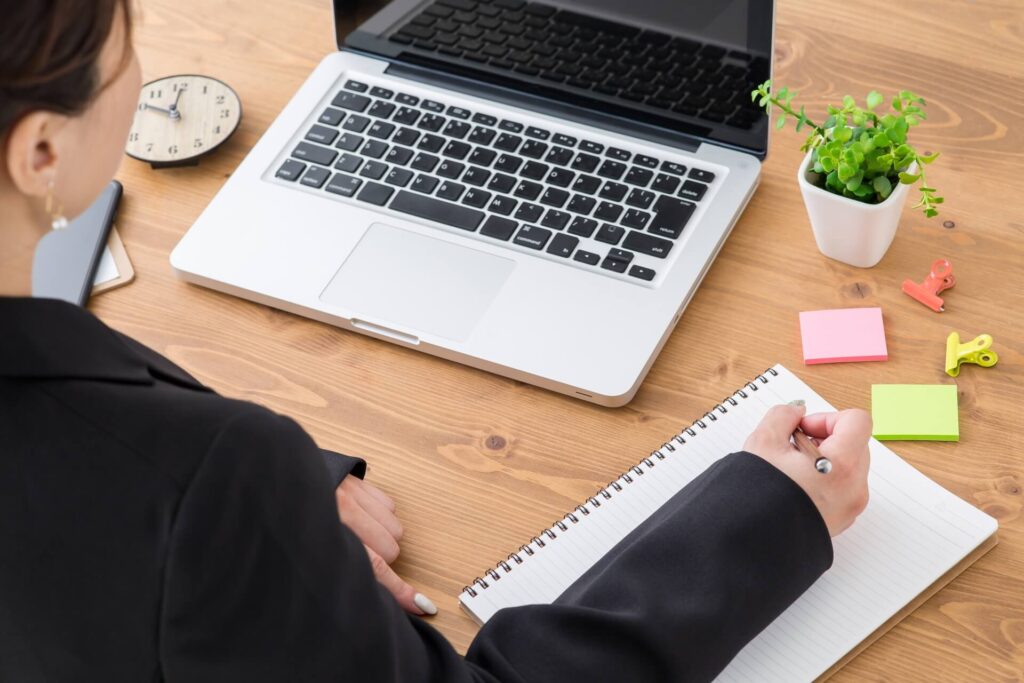 Webライターが文章力を上げるコツ