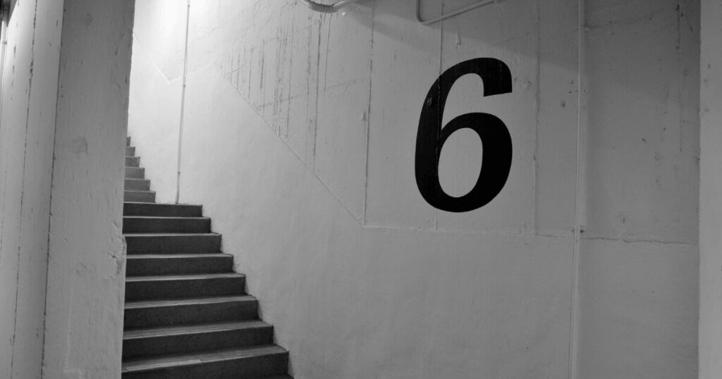 上をめざす6つの方法