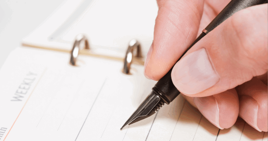 ライターの注意点