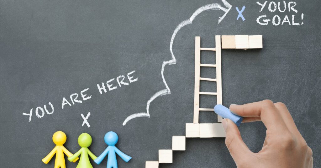 Webライターのキャリアパス