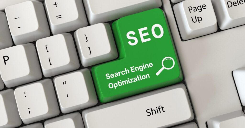SEO