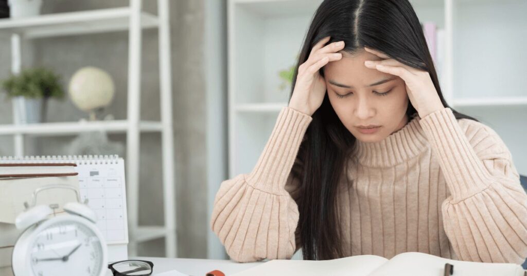 検定のための勉強
