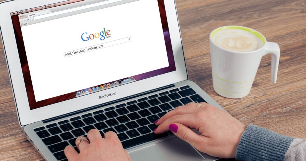 Google