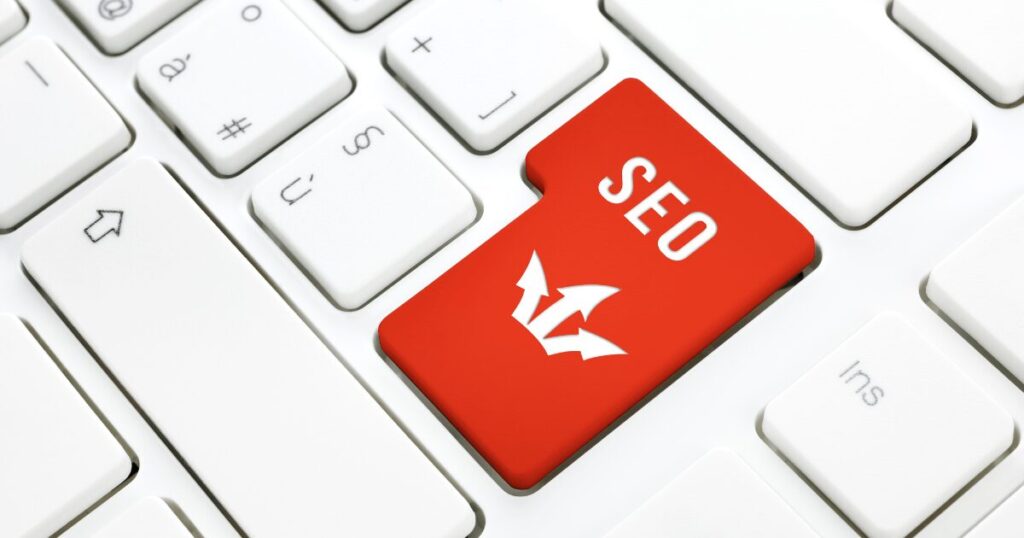 SEO