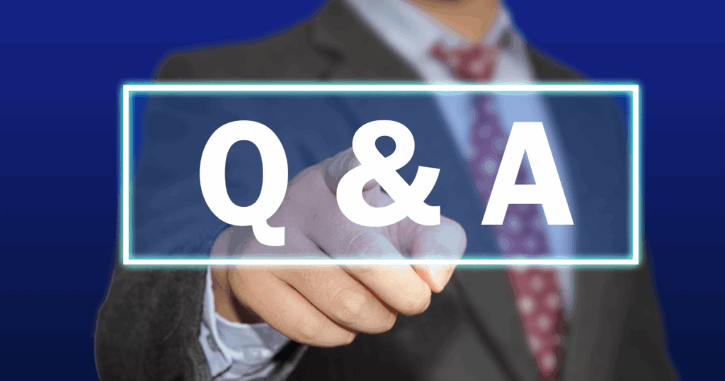 Q&A